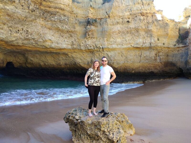 Albufeira: Algarve Coast Guided Tour with Wine Tasting - Frequently Asked Questions (FAQ)