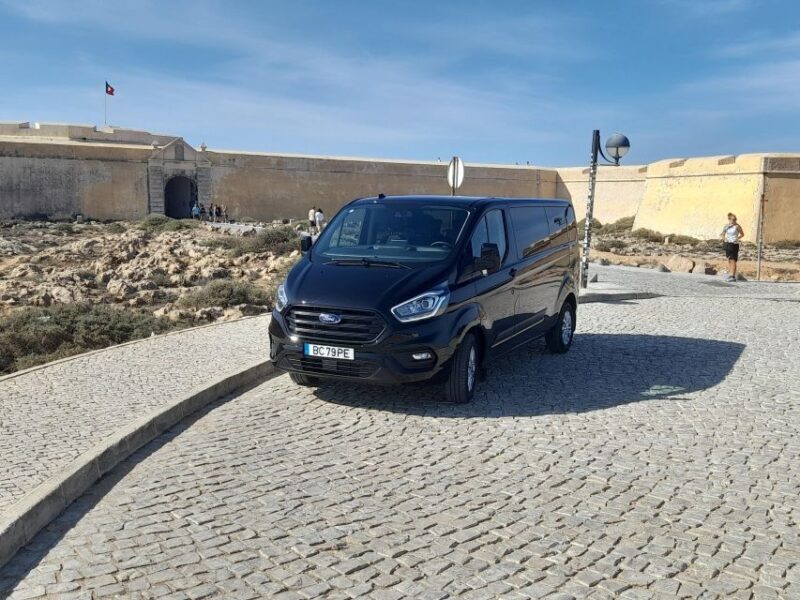 Albufeira: Algarve Coast Guided Tour with Wine Tasting - Wrapping It Up