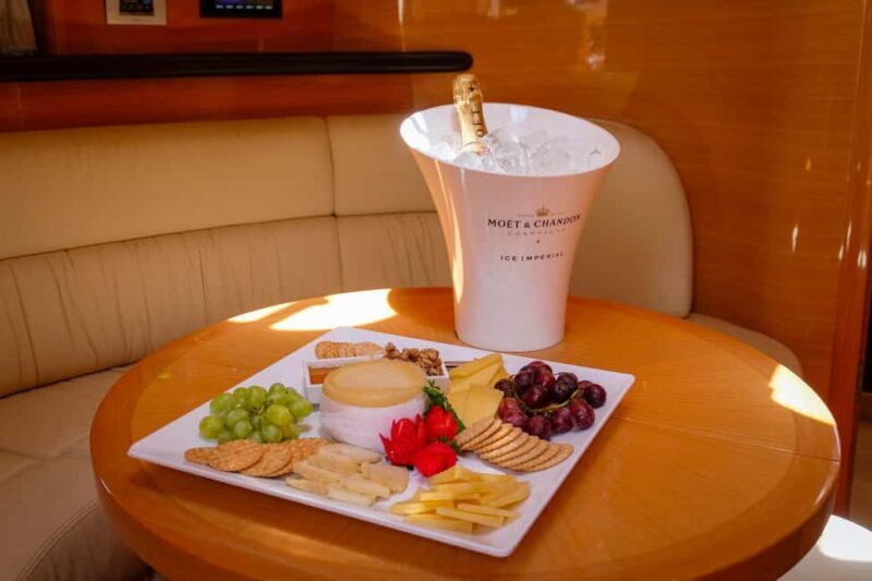 Albufeira: Algarve Full Day Private Yacht Charter - Who Would Love This Tour?