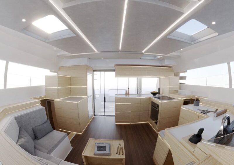 Albufeira: Algarve Half-Day Private Catamaran Charter - Who Should Consider This Tour?