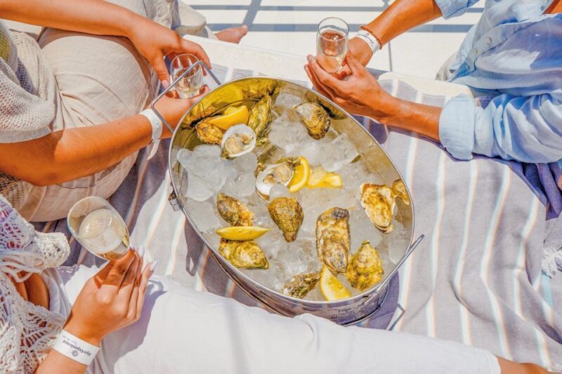 Albufeira: Algarve Half-Day Private Yacht Charter - What We Liked and Noticed