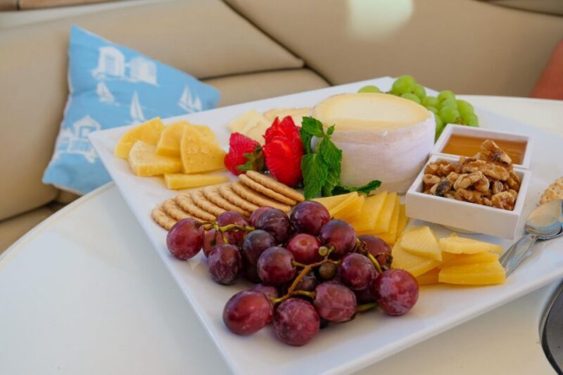 Albufeira: Algarve Private Sunset Yacht Charter - Final Thoughts