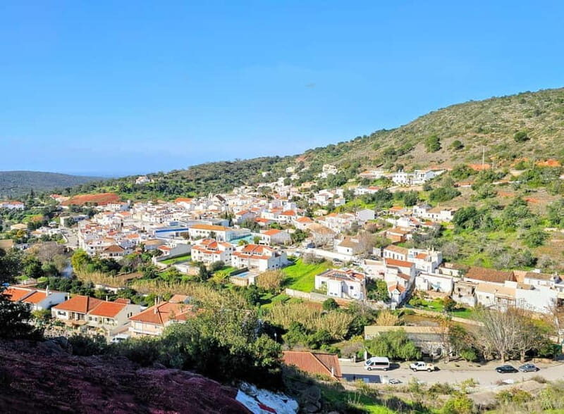 Albufeira: Algarve Traditions & Food Tasting - Key Points