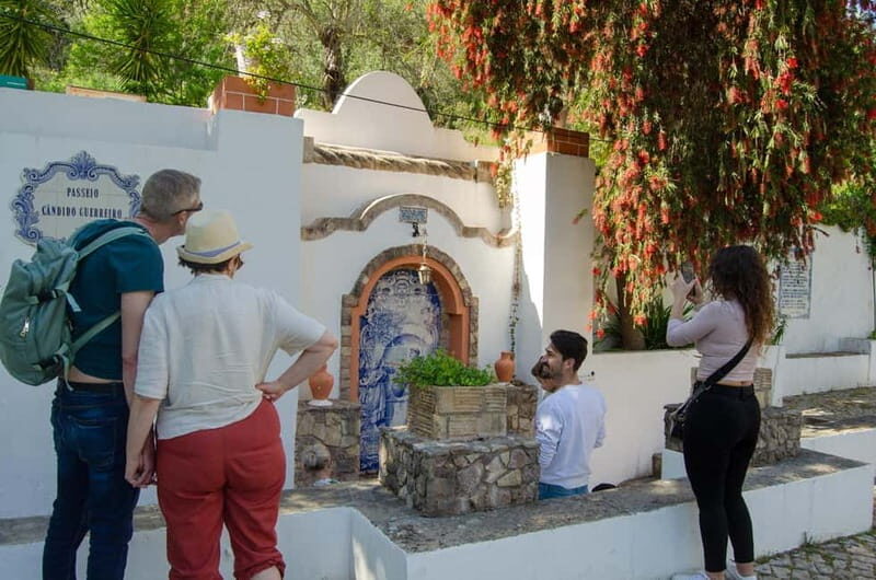 Albufeira: Algarve Traditions & Food Tasting - Who Is This Tour Perfect For?