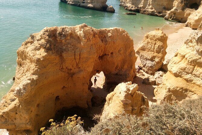 Albufeira and Armaçao de Pera by Tuk Tuk - Who Will Love This Tour?