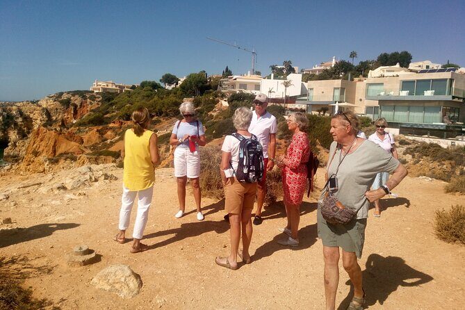 Albufeira and Armaçao de Pera by Tuk Tuk - Final Thoughts