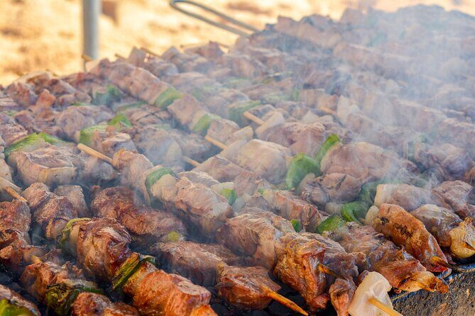 Albufeira Beach BBQ with Caves and Coastline Cruise with Open Bar - Final Thoughts