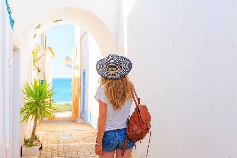 Albufeira: Beach, Old Town & Falesia Electric Tuk Tuk Tour - The Details: What You Can Expect from the Tour