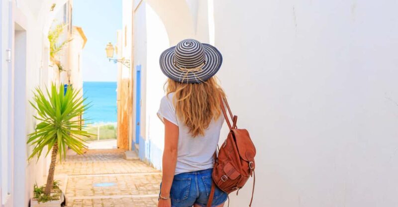 Albufeira: Beach, Old Town & Falesia Electric Tuk Tuk Tour - Insights from Real Travelers