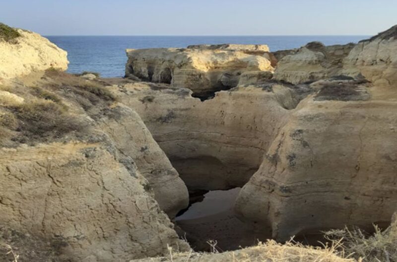Albufeira: Beaches, Old Town, and Salgados Lagoon Jeep Tour - A Closer Look at the Tour Experience