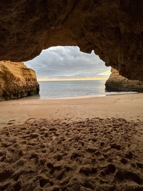 Albufeira: Benagil, Algar Seco, Marinha, and 7 Valleys Tour - Frequently Asked Questions