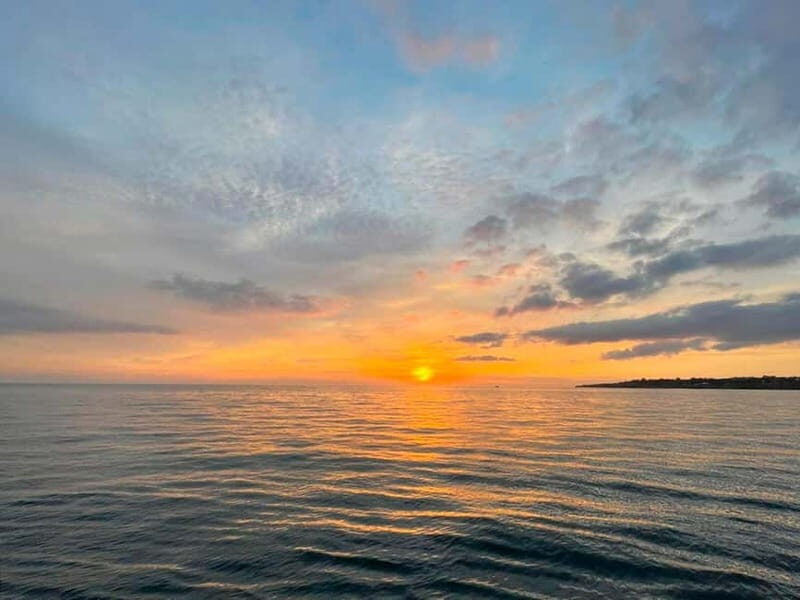 Albufeira: Benagil Cave Sunset Cruise - Who Should Book This Tour?