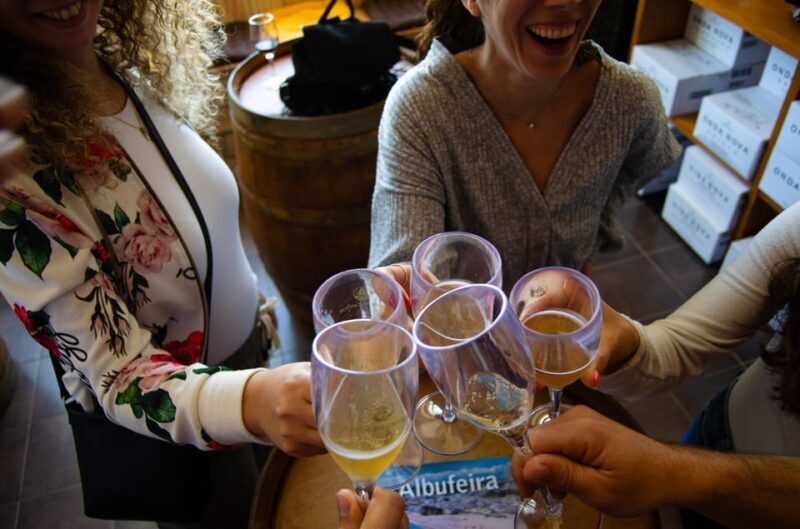 Albufeira: City Highlights & WINE TASTING - Final Thoughts: Is It Worth It?