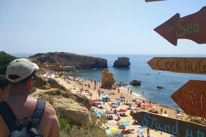Albufeira: City Highlights & WINE TASTING - Frequently Asked Questions