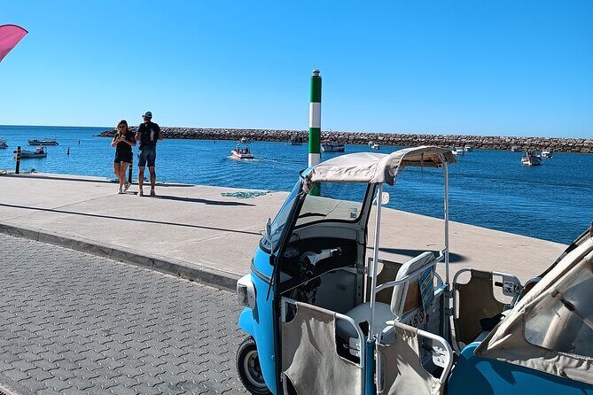 Albufeira: City Highlights & WINE TASTING - Final Thoughts