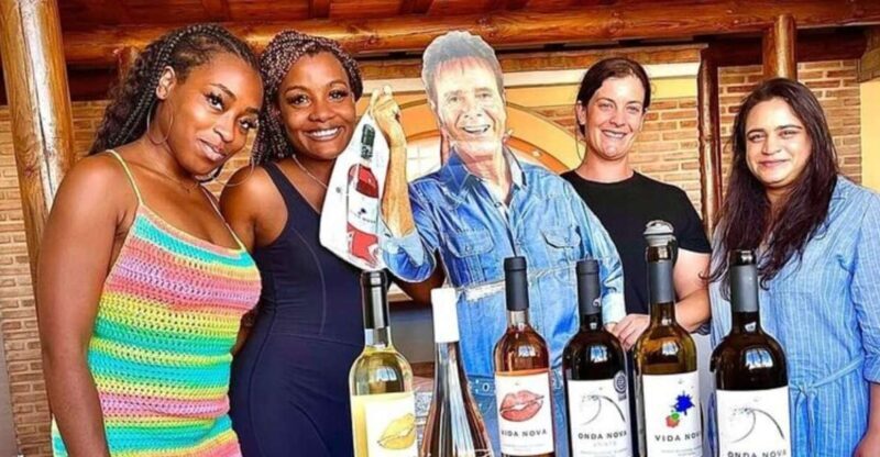 Albufeira Coast Tour, Winery & Delicious Chicken lunch - What the Reviews Tell Us