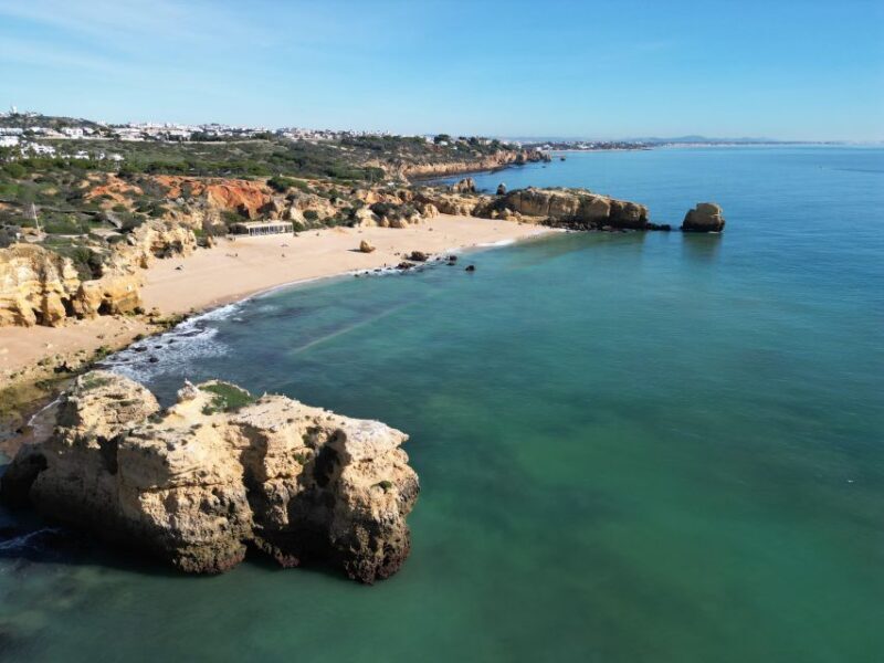 Albufeira Coastline Hiking - Small Group - FAQs about the Albufeira Coastline Hiking Tour