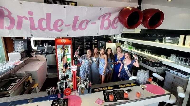 Albufeira: Cocktail Making Class at The Waterfront - FAQ