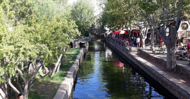 Albufeira Countryside Tuk Tuk Tour - An In-Depth Look at the Tour Experience