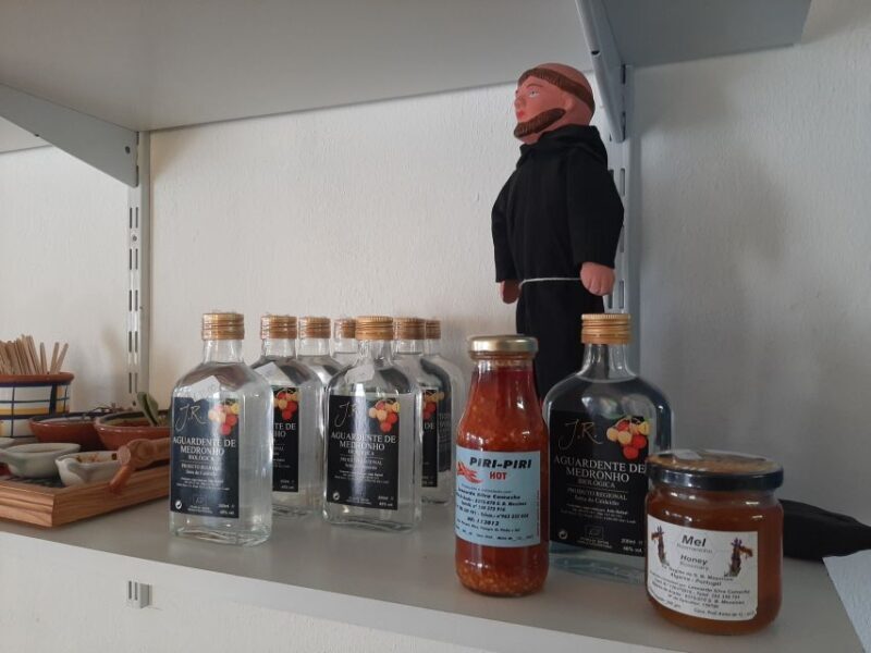 Albufeira Countryside Tuk Tuk Tour - Authentic Feedback from Travelers