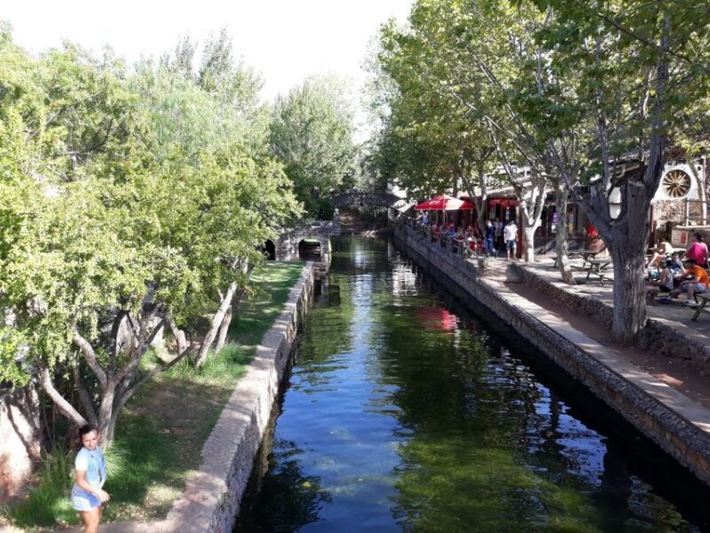 Albufeira Countryside Tuk Tuk Tour - Final Thoughts