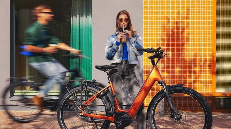 Albufeira: E-Bike Rentals with Hotel Pick Ups - What the Experience Looks Like