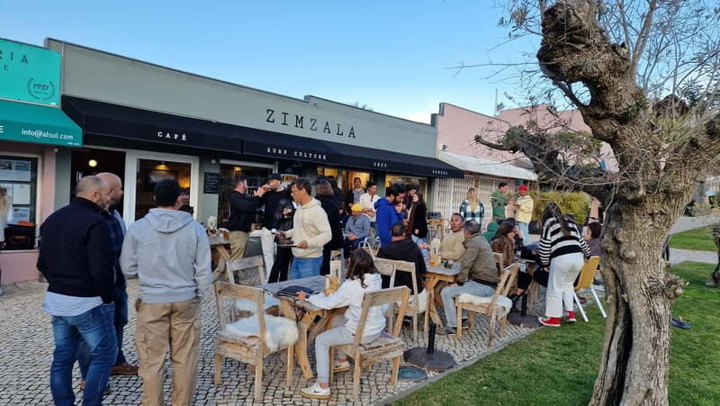 Albufeira: E-Bike Rentals with Hotel Pick Ups - Who Will Love This Tour?