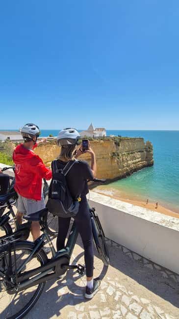 Albufeira: E-Bike tour of Nature Trails and Tradition - Final Thoughts