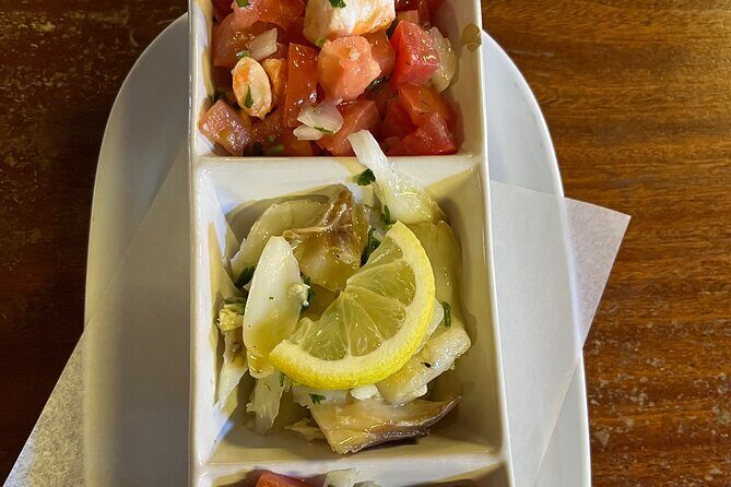 Albufeira Food Experience: Land & Sea Tapas w/ Wines - Who Should Consider This Tour?