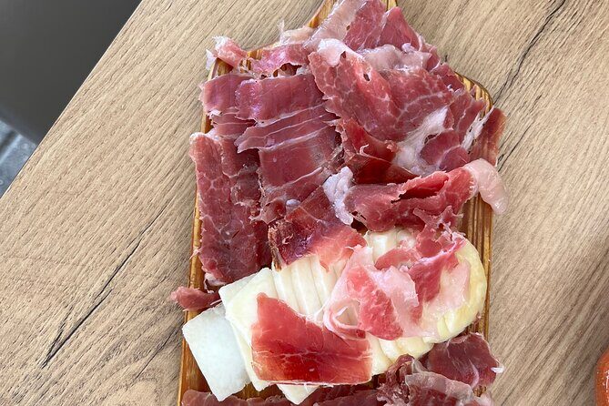 Albufeira Food Experience: Land & Sea Tapas w/ Wines - The Sum Up