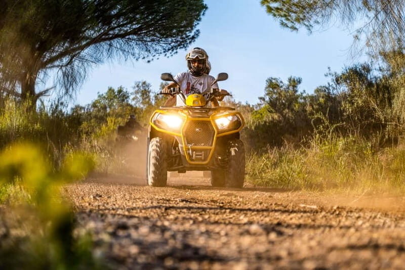 Albufeira: Full-Day Quad Biking Tour with Lunch Included - Albufeira: Full-Day Quad Biking Tour with Lunch Included – A Complete Guide