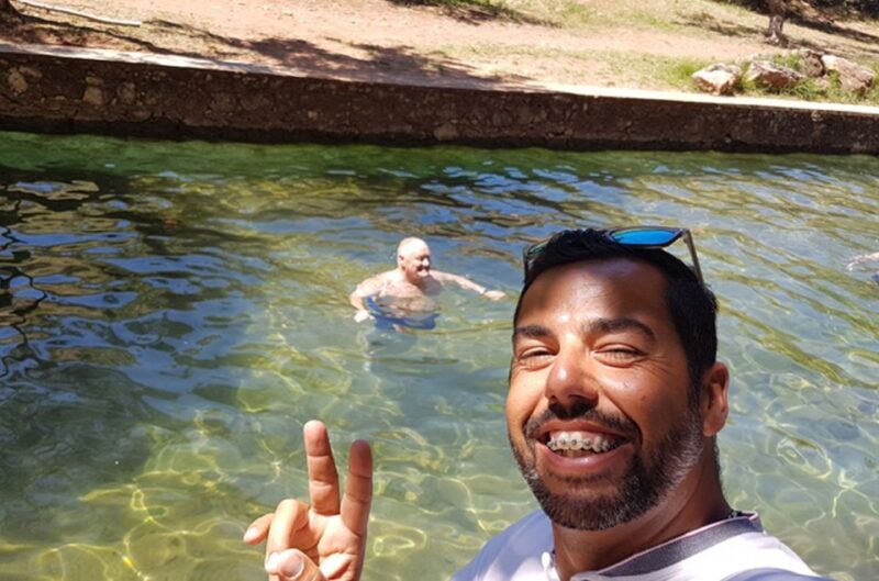 Albufeira: Full Day Safari Excursion in Algarve Mountains - Who this Tour is Best For