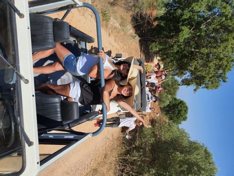 Albufeira: Full Day Safari Excursion in Algarve Mountains - FAQ