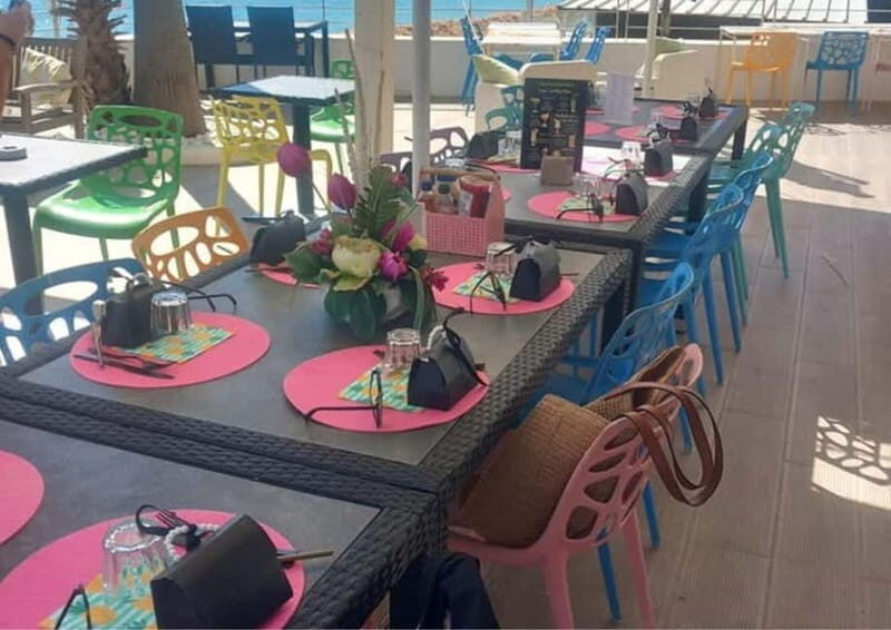 Albufeira: Full-English Breakfast with Prosecco - Key Points