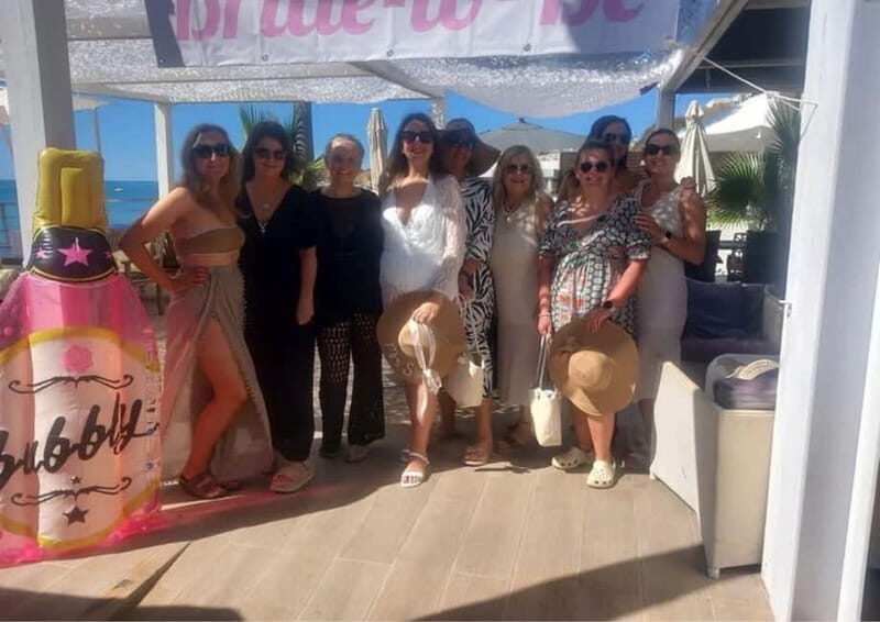 Albufeira: Full-English Breakfast with Prosecco - What Is the Full-English Breakfast with Prosecco Experience?