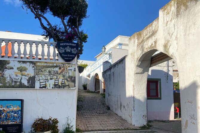 Albufeira History Walking Tour with Wine and Tapas - Final Thoughts