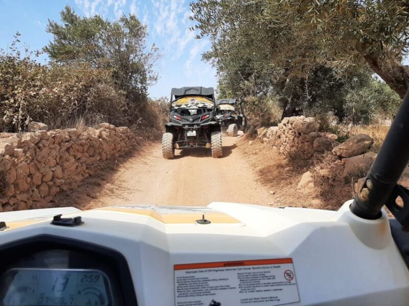 Albufeira: Off-Road Buggy Adventure - Final Thoughts