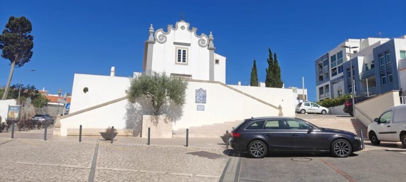 Albufeira: Old Town 1.5h - What Do the Reviews Say?