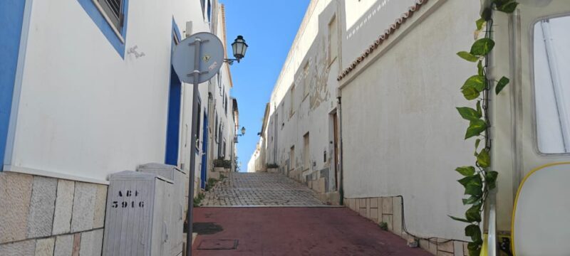 Albufeira: Old Town 1.5h - Who Is This Tour Best For?