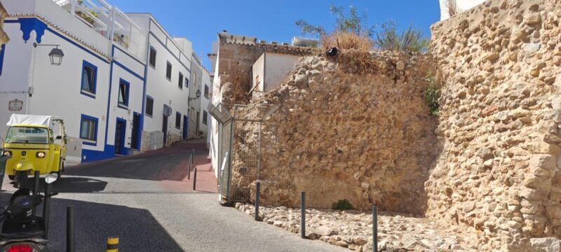 Albufeira: Old Town 1.5h - FAQs