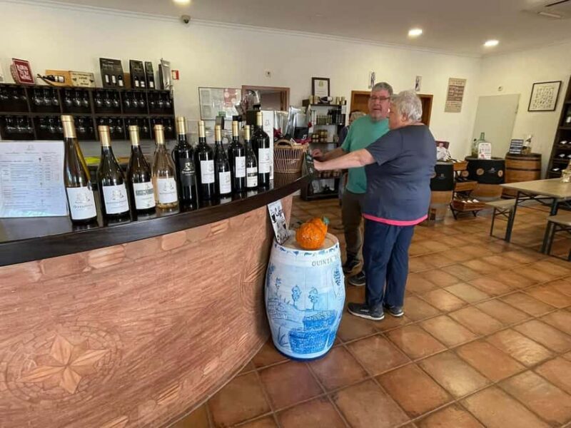 Albufeira, Olhão, Faro: Visit a vineyard, Free time in Silves - Practical Details You Should Know