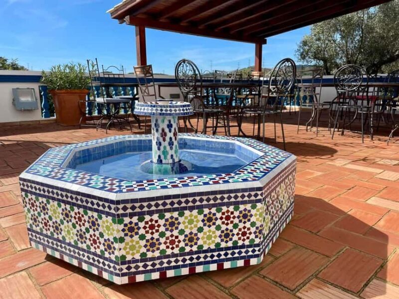 Albufeira, Olhão, Faro: Visit a vineyard, Free time in Silves - Who Is This Tour Best For?