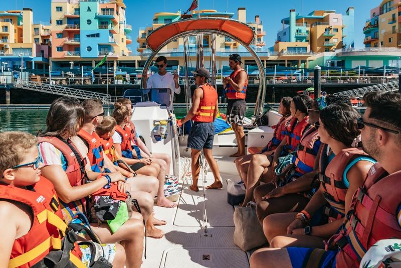 Albufeira: Parasailing Boat Trip - What’s Included vs Extra Costs: Equipment, Flight Time, and Photos