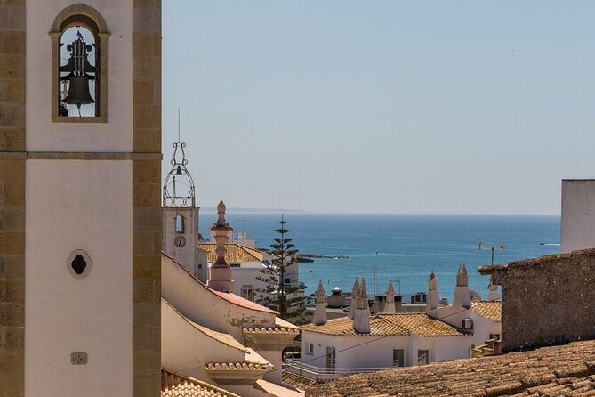 Albufeira Private Airport Transfers - FAQ