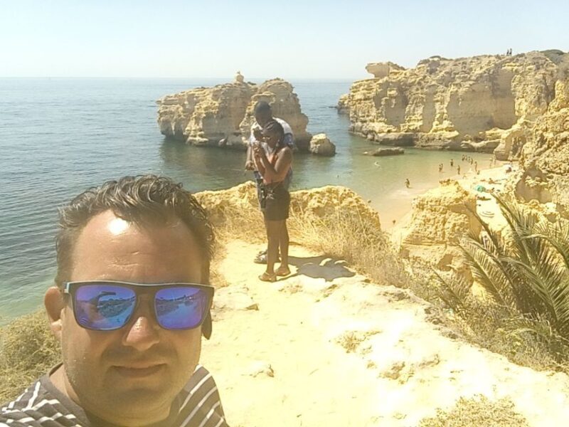 Albufeira: Private Sightseeing Tuk-Tuk Tour with Pickup - The Real Benefits and Potential Drawbacks