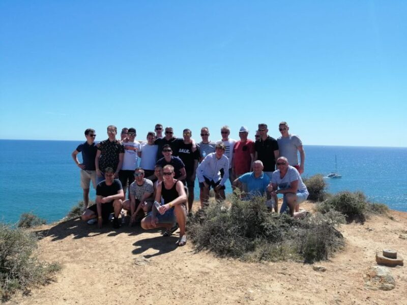 Albufeira: Private Sightseeing Tuk-Tuk Tour with Pickup - Final Thoughts