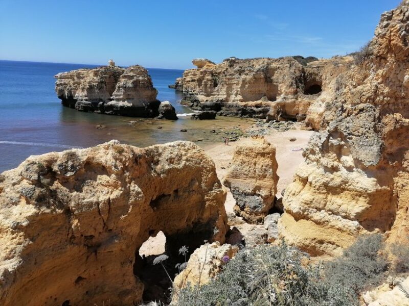 Albufeira: Private Sightseeing Tuk-Tuk Tour with Pickup - FAQ