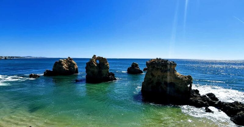 Albufeira Private Tours - What’s Included and What to Keep in Mind