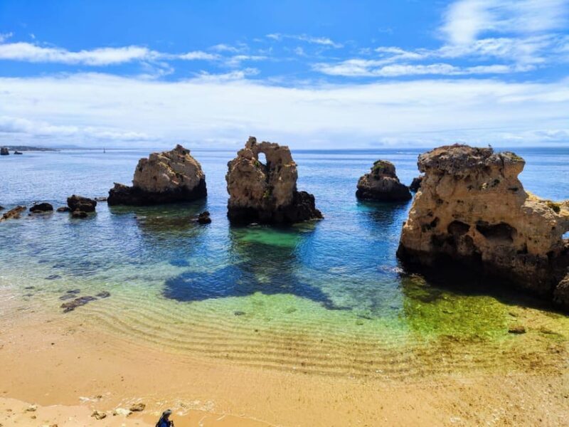 Albufeira Private Tours - Frequently Asked Questions (FAQ)