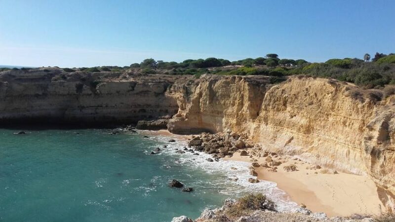 Albufeira: Private Tuk Tuk Tour - The Experience in Detail